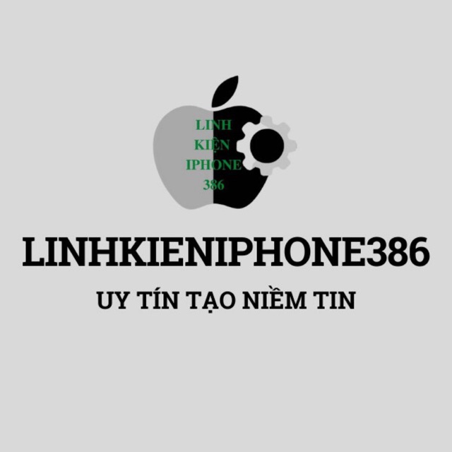 LINH KIỆN IPHONE 386