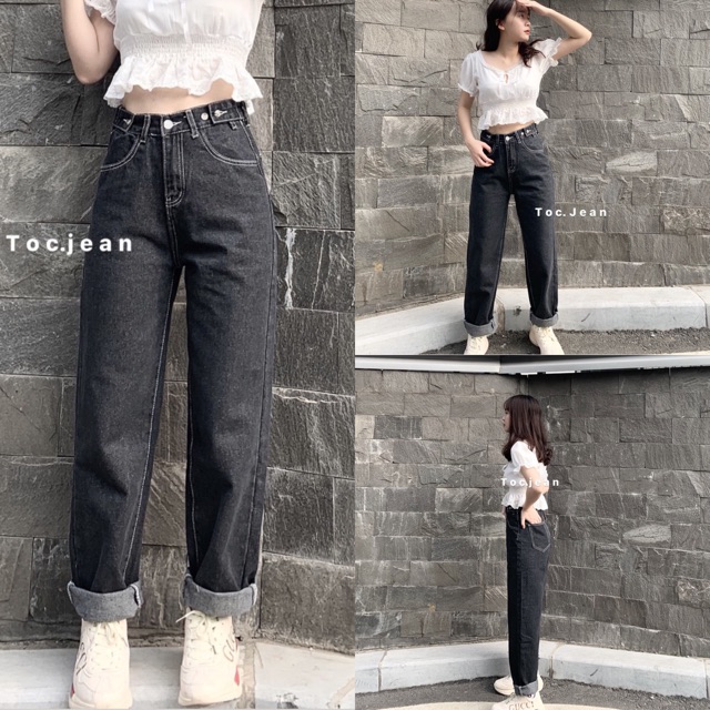 Quần Jeans MS 9020