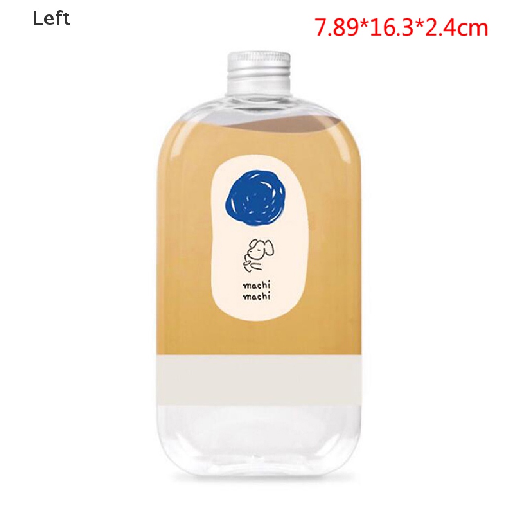 Bình Nhựa Đựng Nước Có Nắp Đậy Tiện Dụng