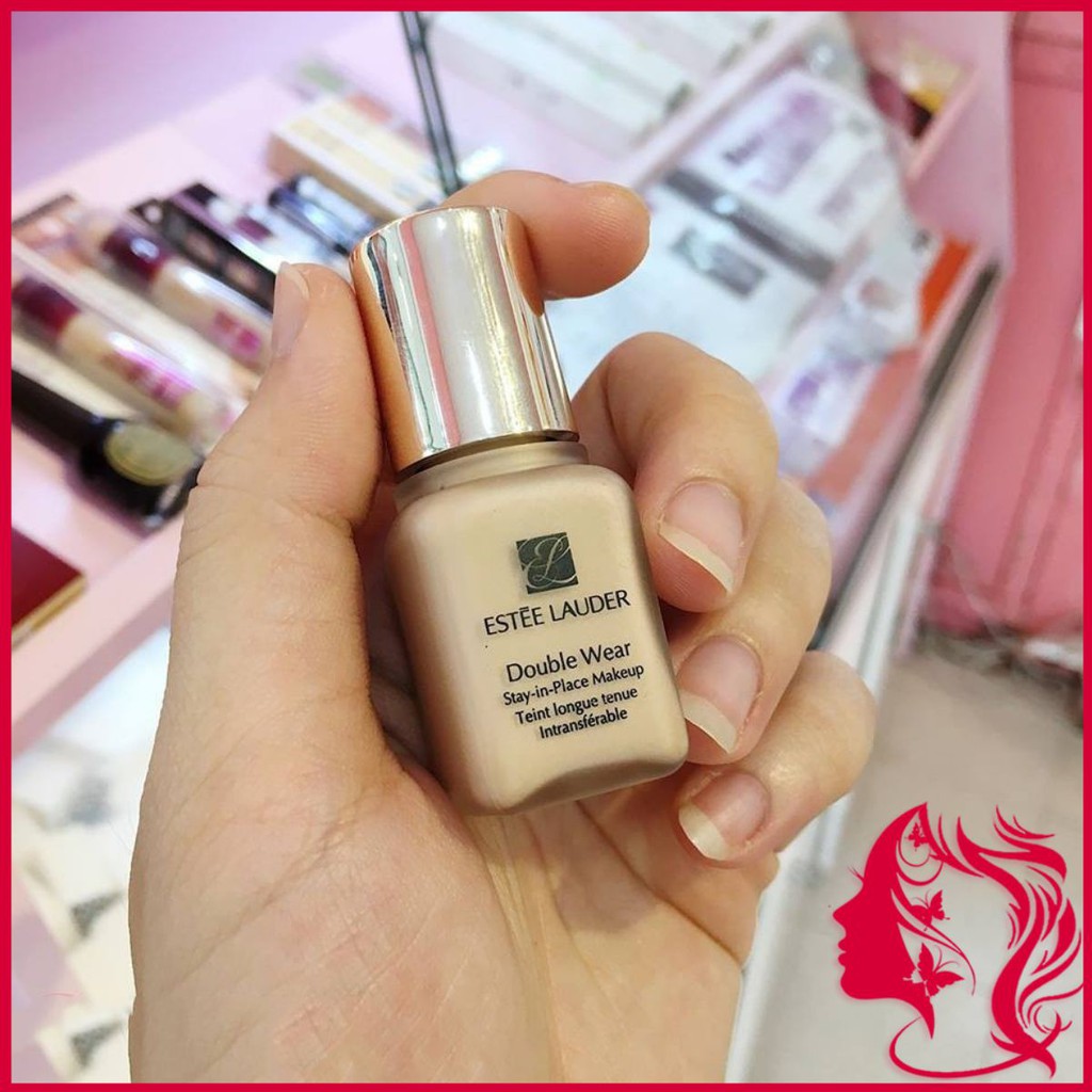 Kem nền Estee Lauder 7ml - Double wear stay in place