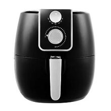 [ Cam kết hàng chính hãng] - Nồi chiên không dầu Galuz 5.3L