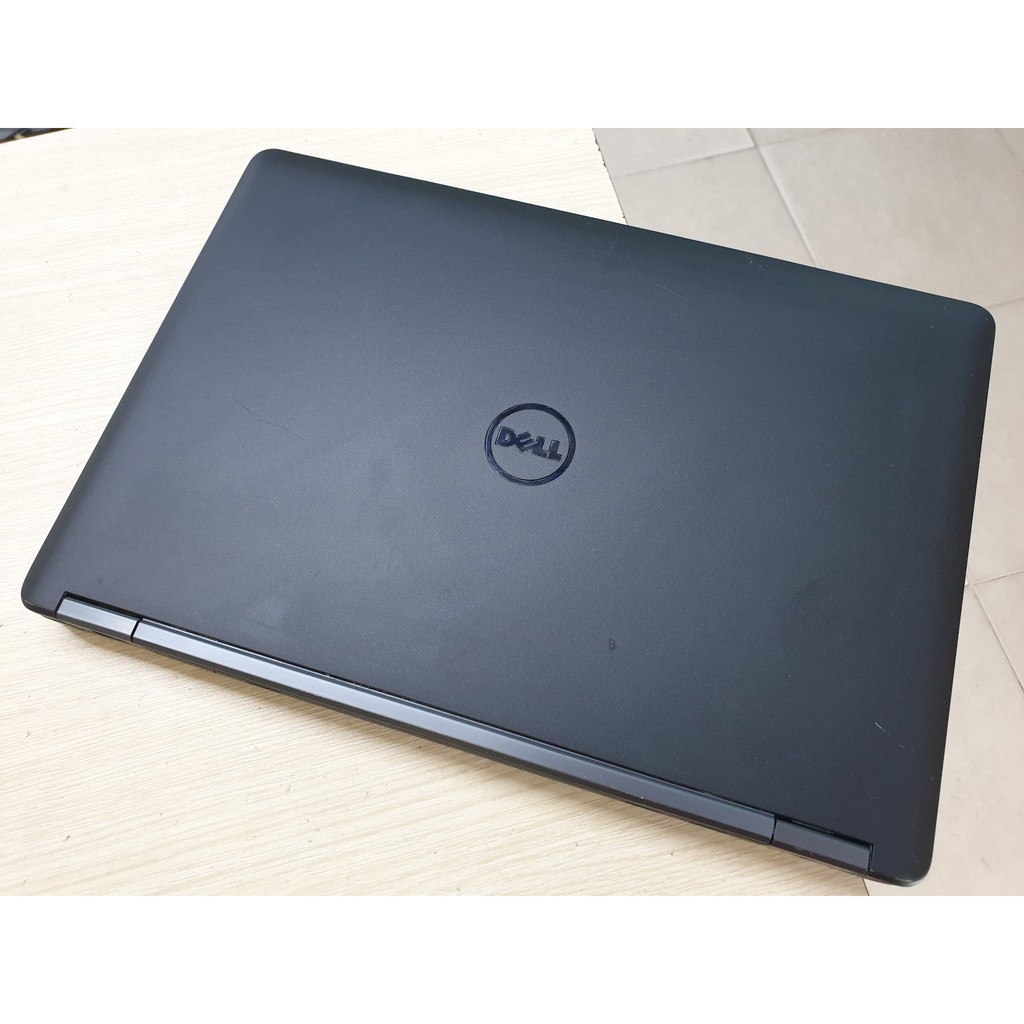 Laptop Dell Latitude E5450