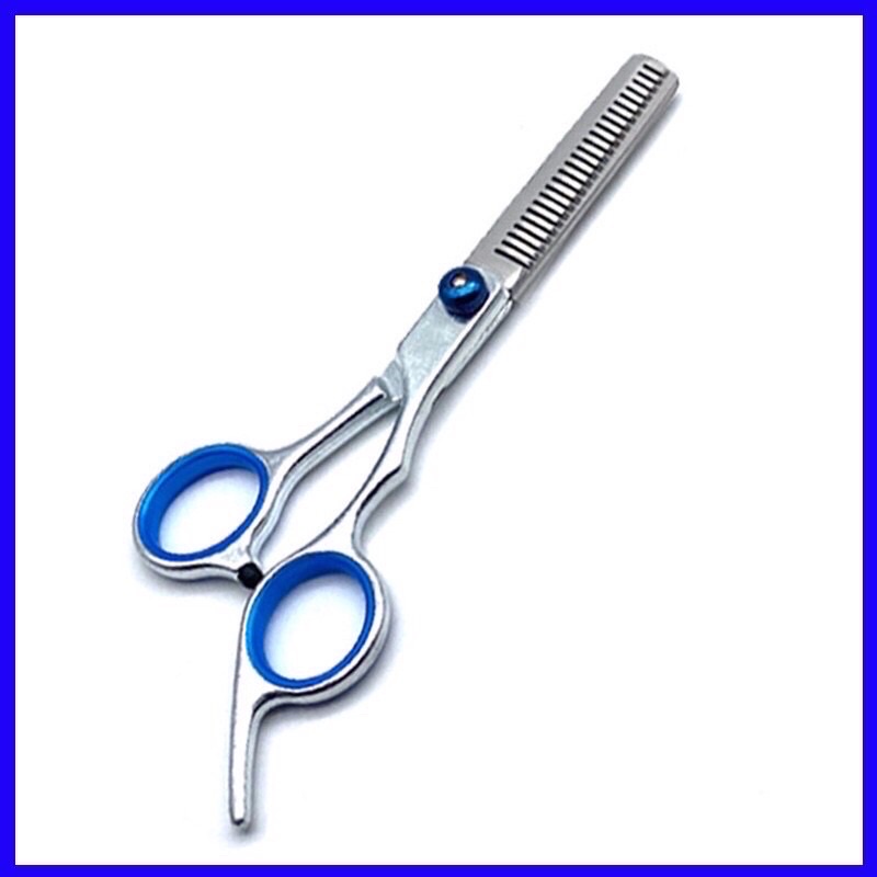 Bộ kéo cắt tóc cho thợ 7 món ,kéo cắt tóc trẻ em ,salon tóc đều phù hợp sử dụng