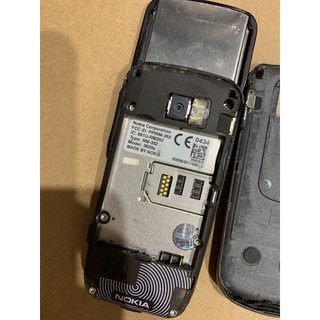 xác điện thoại nokia 3600s