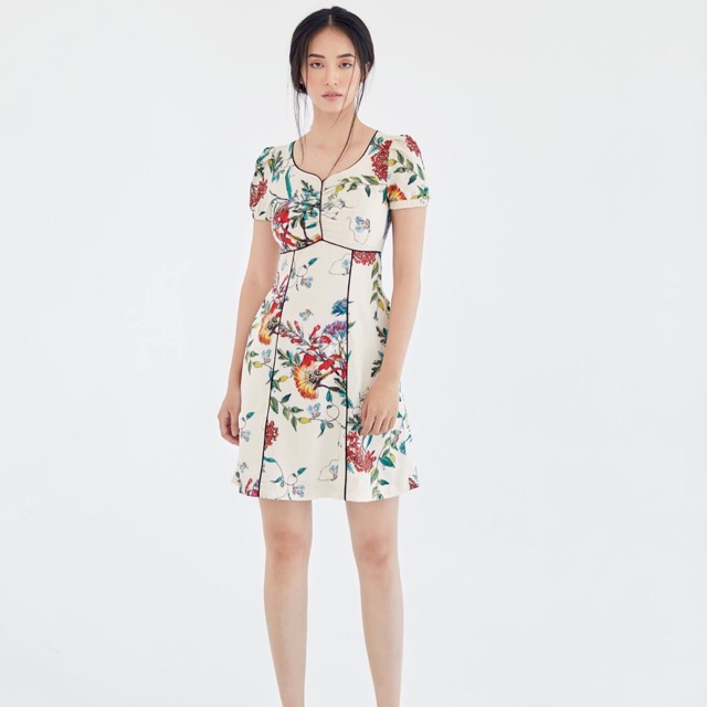 Đầm Topshop VNXK