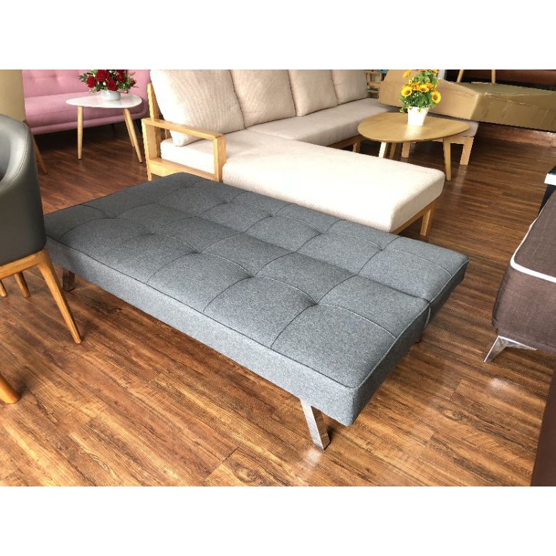 Ghế sofa bed đa năng xuất khẩu giá nội địa / sofa giường thông minh