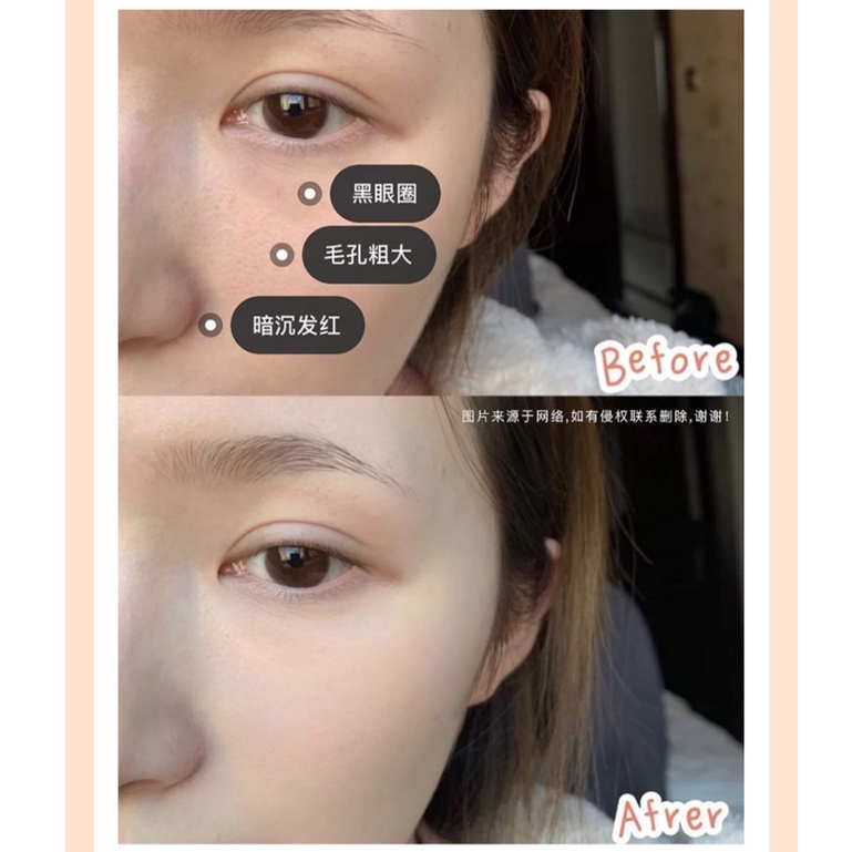 Dior Phấn Nước BB Che Khuyết Điểm Dưỡng Ẩm Kiểm Soát Dầu Lâu Trôi 14g