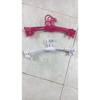 50 Kẹp nhựa dẻo treo đồ lót bikini