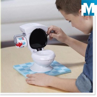 Đồ chơi trẻ em trò chơi Toilet Trouble