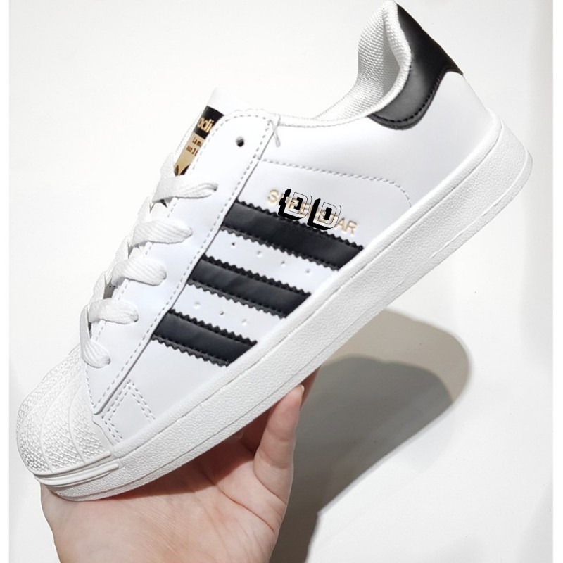 [Full Box, Bill] Giày Thể Thao 𝗔𝗗𝗜𝗗𝗔𝗦 Tem Vàng Full Size Nam Nữ | BigBuy360 - bigbuy360.vn