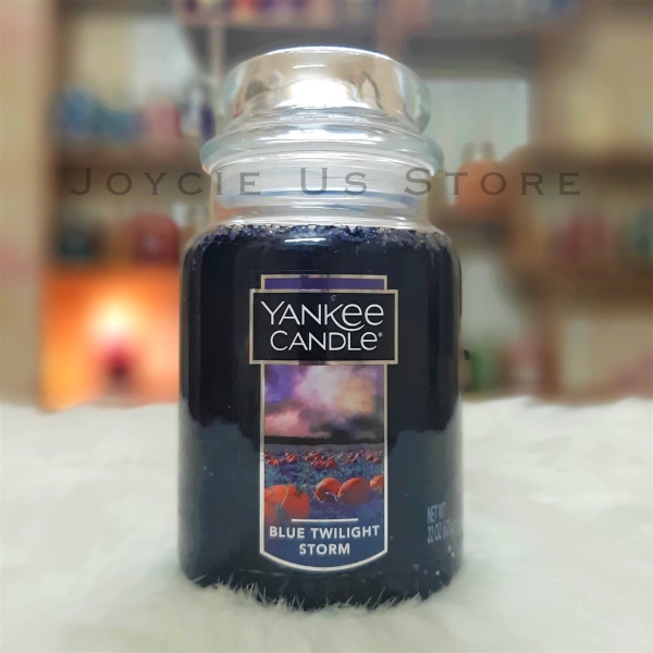 Nến thơm Yankee candle 623g