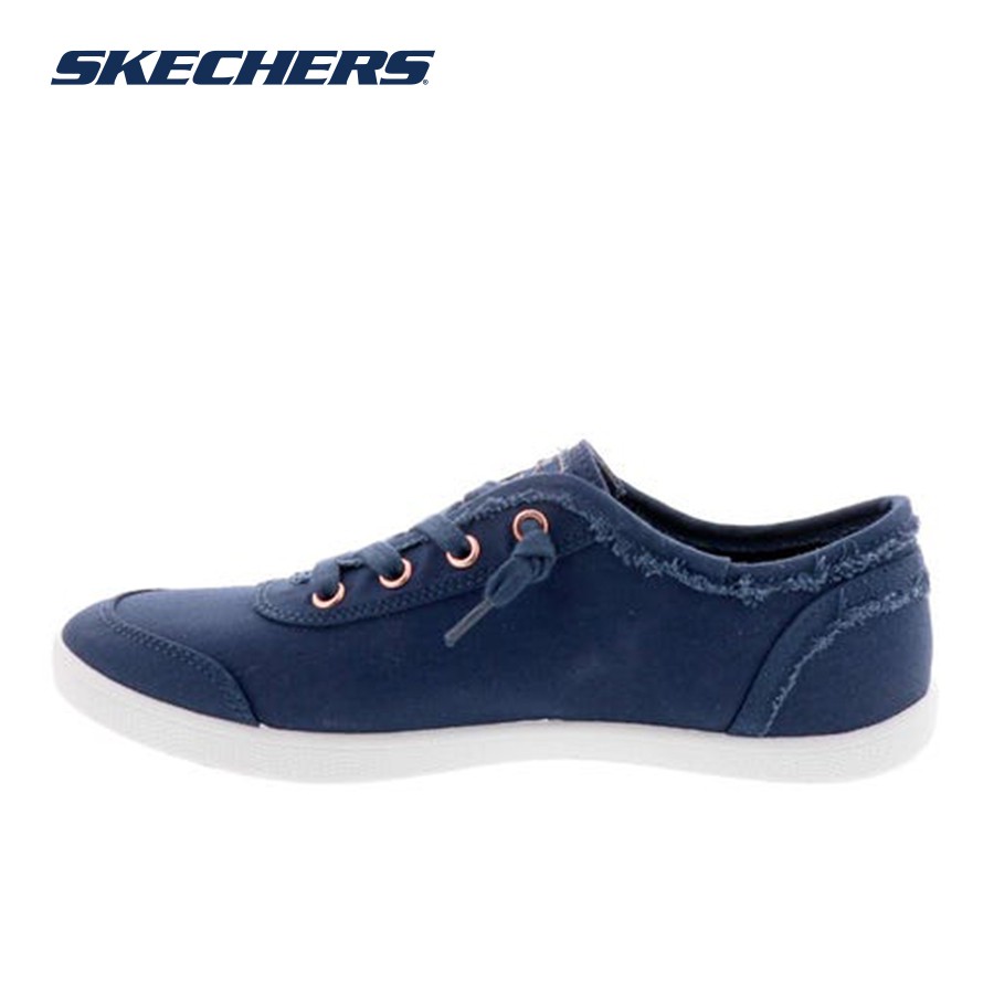 Giày sneaker nữ SKECHERS Bobs B Cute 33492-NVY