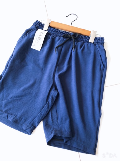 Quần short nam chất đũi lụa siêu mát | BigBuy360 - bigbuy360.vn