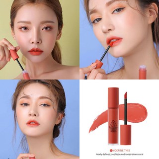 SON 3CE SOFT LIP LACQUE