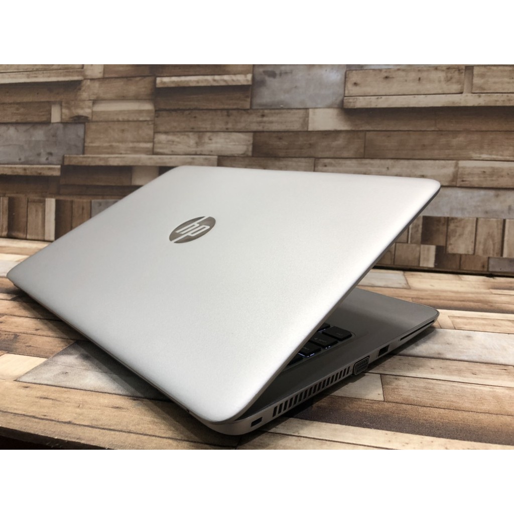 Laptop HP EliteBook 840 G3 (Core i5-6200U, RAM 8GB, SSD 256GB, VGA Intel HD Graphics 520, 14 inch FHD) | WebRaoVat - webraovat.net.vn