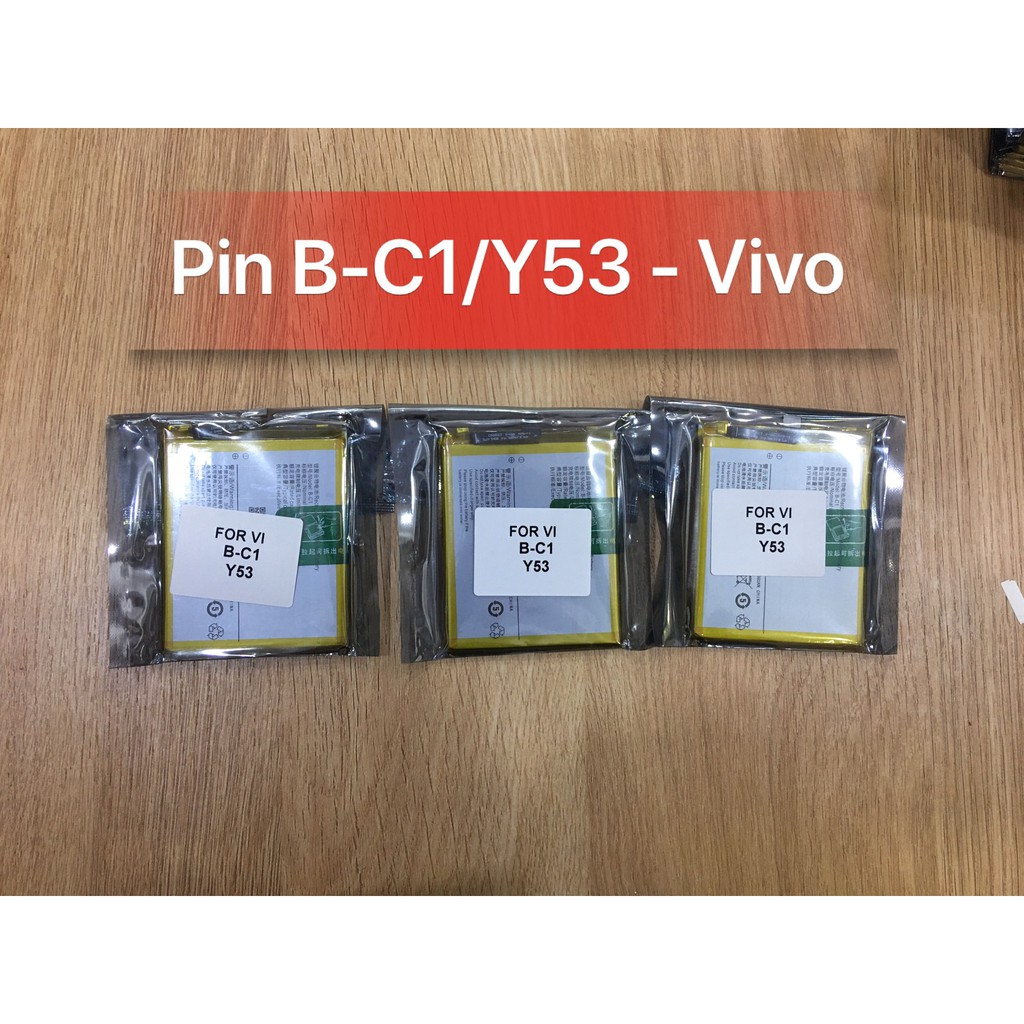 Pin B-C1/Y53 - Vivo
