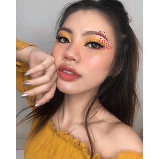 [có ảnh thật] Bảng Mắt Colourpop Yes Please Shadow Palette - chumia