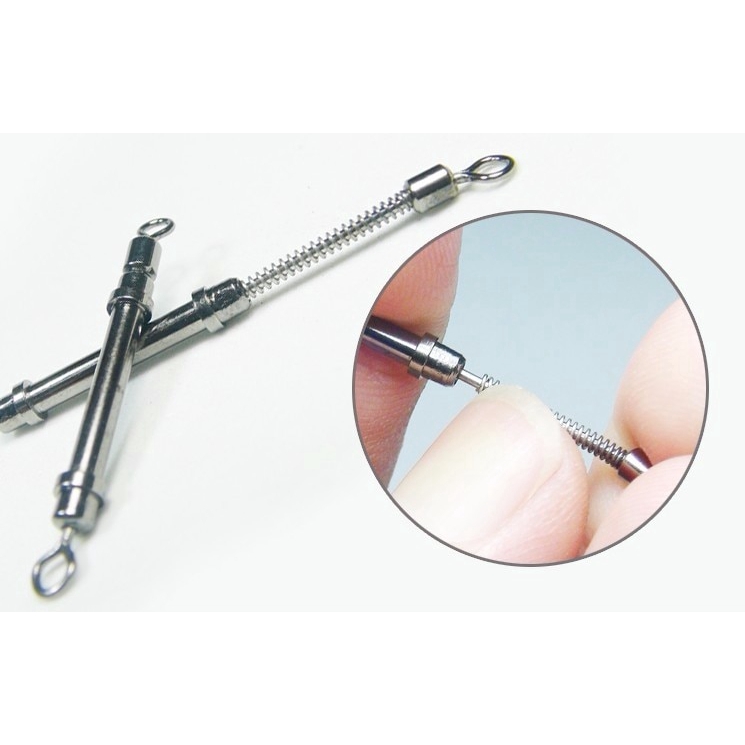 Set 10 phụ kiện câu cá chuyên nghiệp tiện lợi