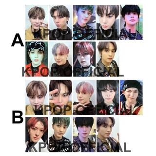Ảnh nhóm nhạc nct 127 md earthquang