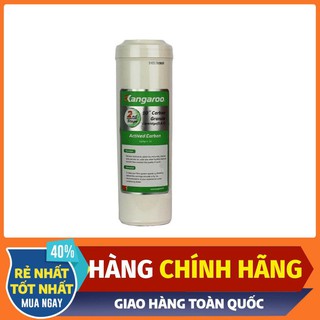 Lõi lọc nước số 2 Kangaroo chính hãng