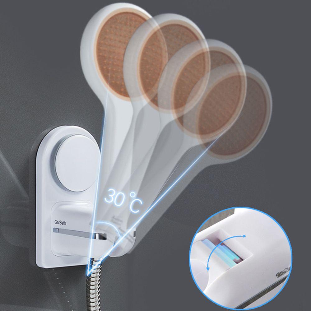 Đế Đỡ Vòi Phun Nước Kat1 Có Giác Hút Có Thể Điều Chỉnh Góc Độ