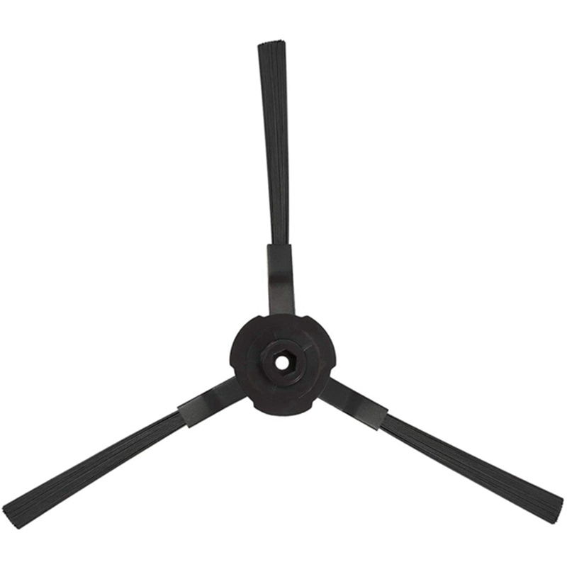 4 Phụ kiện chổi gắn mặt bên cho robot hút bụi Chuwi Ilife V55 V50 V5 V5S V3 V3S V50 Pro X5