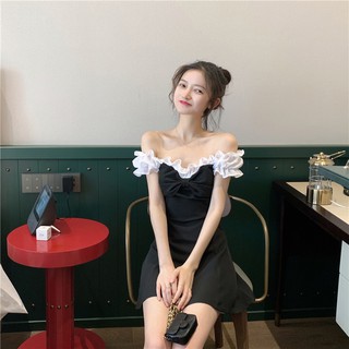 váy dáng chữ A