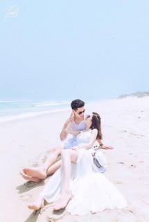 Váy maxi đan dây hở lưng thanh lịch