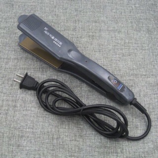 Máy là ,dập xù bản to ic
