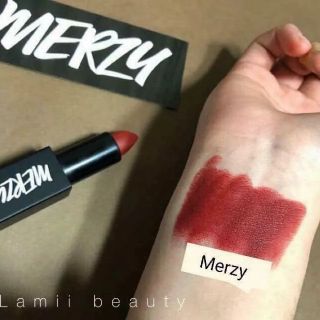 Son Merzy Another Me THE FIRST Lipstick