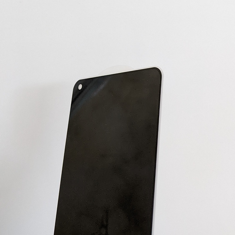 Kính cường lực chống nhìn trộm Xiaomi Mi 10T Pro, Mi 10T full màn hình