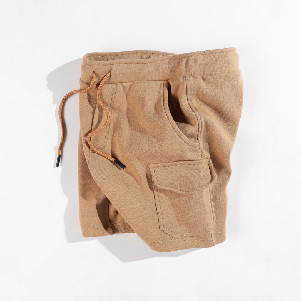 Short Nỉ túi hộp cao cấp | new arrival 2021 | BigBuy360 - bigbuy360.vn