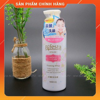 [Bebu123] SỮA RỬA MẶT BIFESTA TẠO BỌT