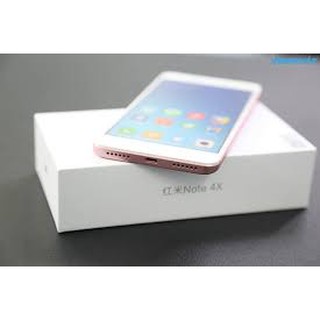 ĐIỆN THOẠI XIAOMI REDMI NOTE 4X FULLBOX BẢO HÀNH 12 THÁNG