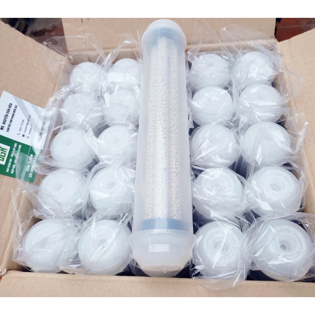 Lõi Bóng Gốm Hồng Ngoại Sỉ 10 Chiếc