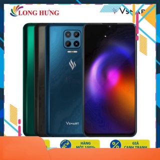 Điện thoại Vsmart Aris - Hàng Chính Hãng