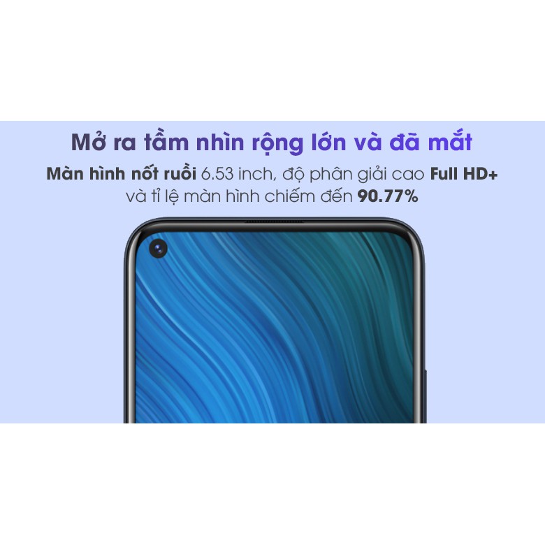 Điện thoại Vivo Y50 - Hàng Chính Hãng Mới 100% | BigBuy360 - bigbuy360.vn