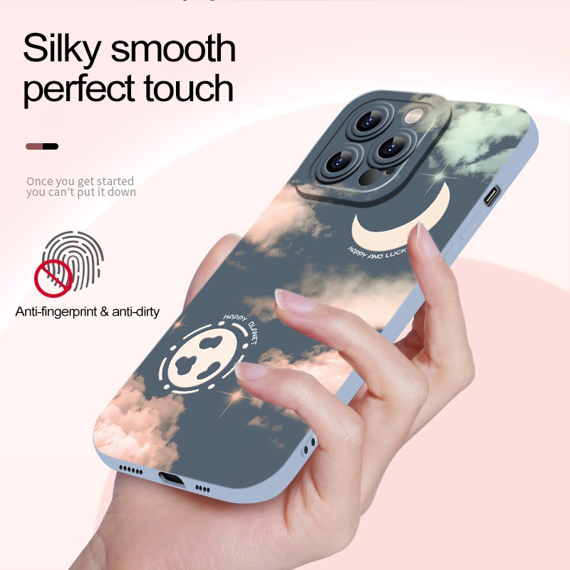 Ốp Điện Thoại Redmi Note 12 Pro Plus 9A 9C 9T Redmi 10 9 10A 10C Note 8 Note 9 Pro Note 9s Note 10s Note 10 Pro Note 11s Note 11 Pro Plus
