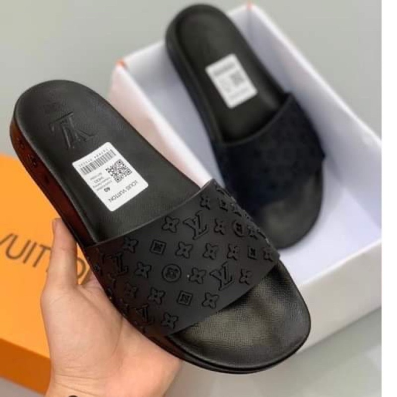 Dép cao su mini đế sần mới nhất kèm ảnh thật video thât