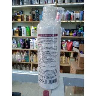Dầu Hấp Lạnh DƯỠNG TÓC SPA AURANE 750ml