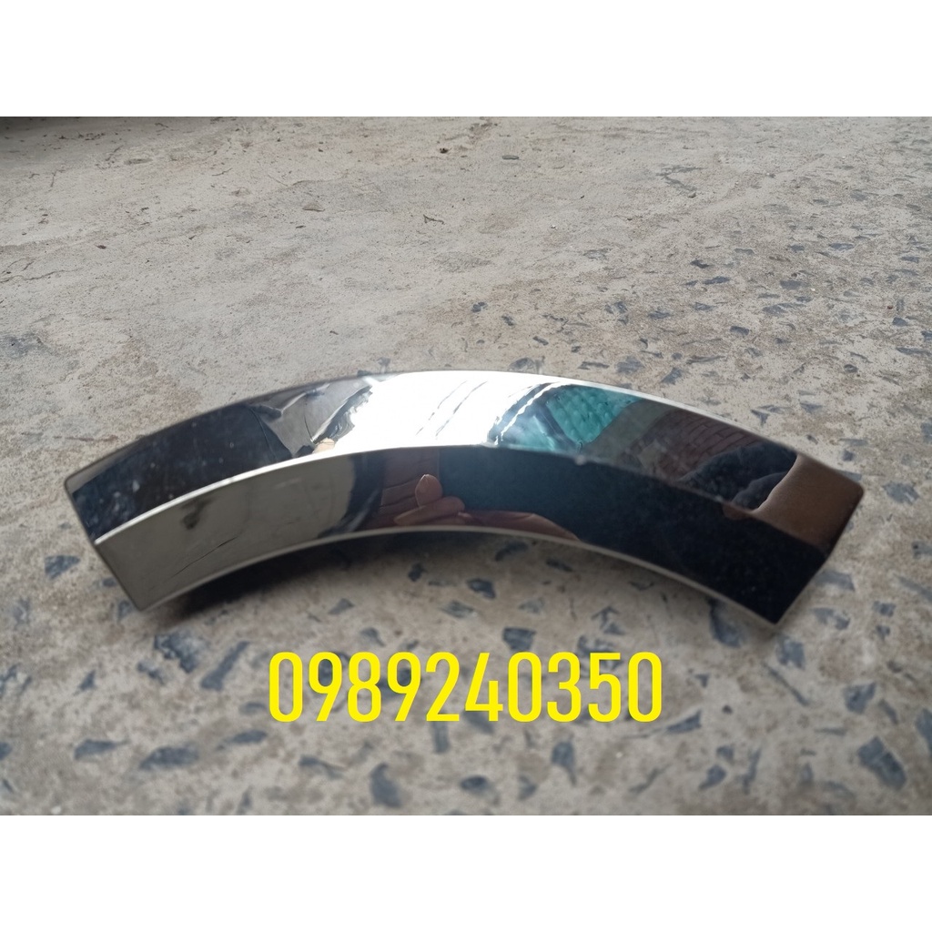 Tay nắm cửa máy giặt Electrolux EWF 12942 chính hãng