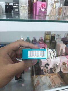 Nước hoa mini roberto cavalli acqua nữ
