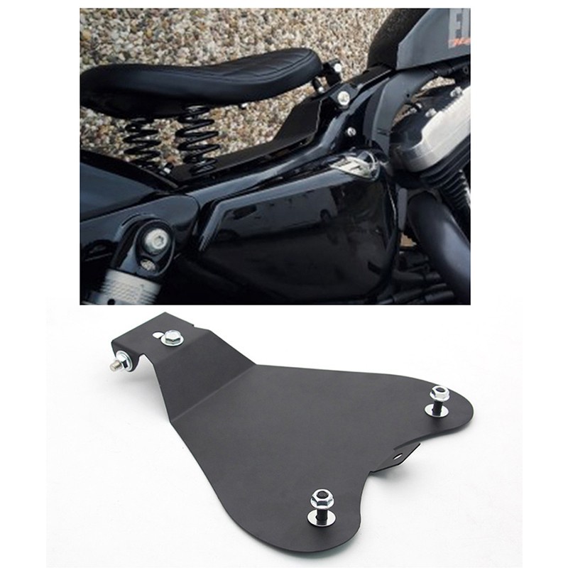 Đế Lò Xo Gắn Yên Xe Máy Yamaha Kawasaki Sportster Xl883 Jh | BigBuy360 - bigbuy360.vn