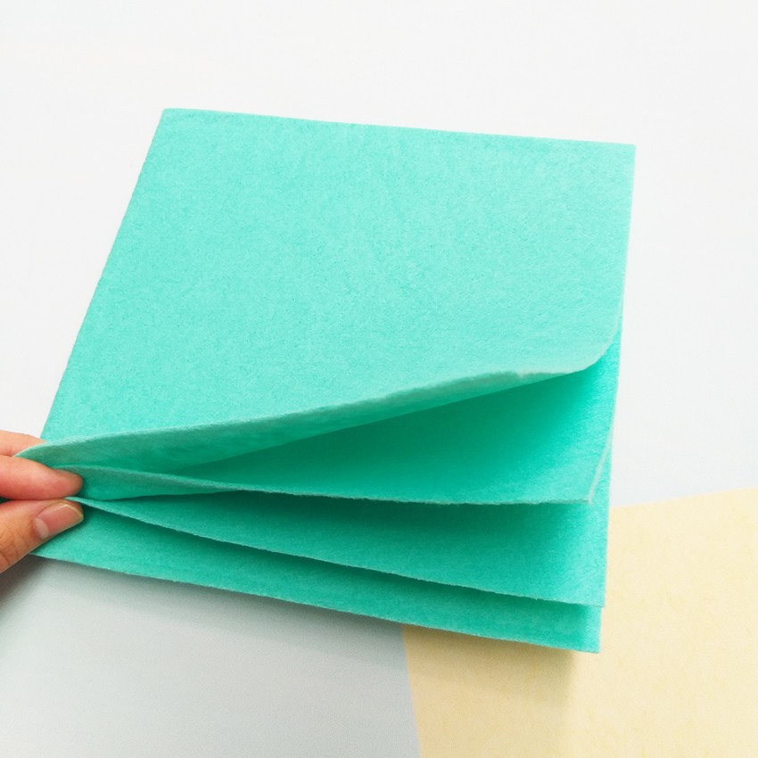 Khăn lau bếp, vệ sinh bụi bẩn rất sạch hàng Đức