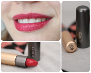 Son Kiko Velvet Matte