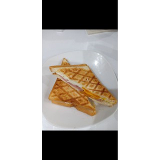 Máy nướng/kẹp bánh mì sandwich