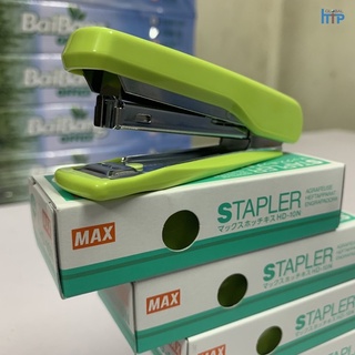 Dập ghim STAPLER Max HD-10N