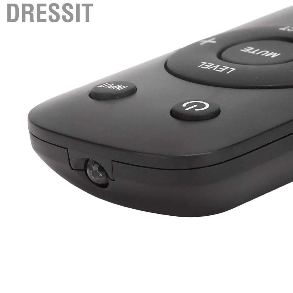 Điều khiển từ xa thay thế cho bộ phận âm thanh loa siêu trầm/ loa tại nhà Logitech Z906 5.1