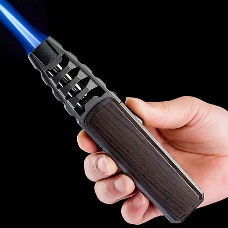 Khò Đại Siêu Mạnh Có Khóa Giữ Lửa Rảnh Tay Jobon ZB588 giá rẻ tại Hà Nội