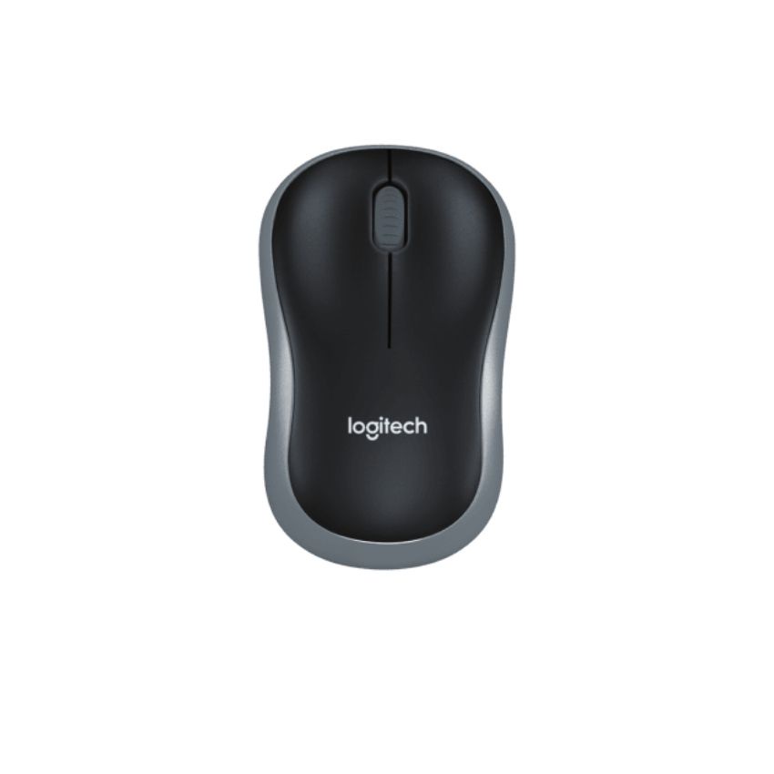 Bộ phím chuột không dây Logitech MK270r - Sản phẩm chính hãng, bảo hành 36 tháng